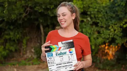 Bahar 3. sezonuna sürprizlerle başlıyor: Kadroya taze kan geldi