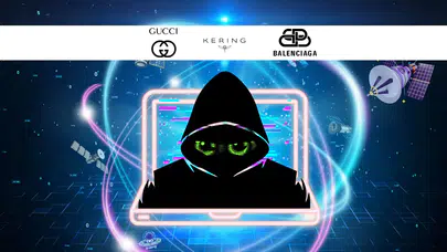 Gucci ve Balenciaga’nın çatı şirketi Kering’e büyük siber saldırı: 7,4 milyon kişisel veri çalındı