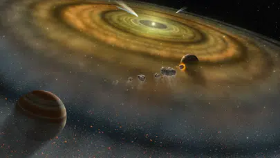 Güneş Sistemi dışındaki gezegen sayısı 6 bini geçti