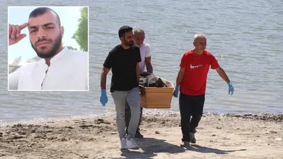 Denizli'de, intihar edeceğim diyerek evi terk eden gencin cesedi barajda bulundu