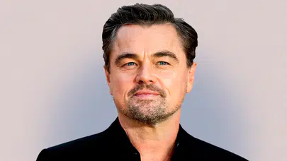 Leonardo DiCaprio'nun Türkiye yorumu heyecanlandırdı