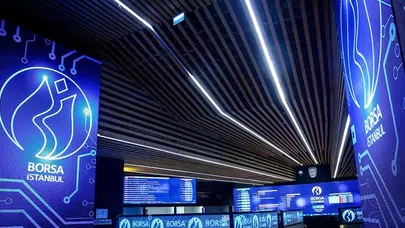 CHP İstanbul kongresinin iptali borsanın düşüşüne sebep oldu!