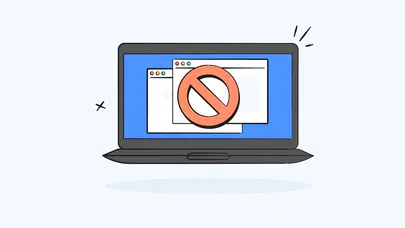 30 YouTube ve sosyal medya hesabına erişim engeli