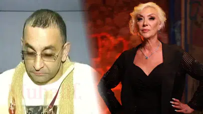 Güllü kimdir, kaç yaşında? Eski eşi Gürol Gülter ve çocukları hakkında bilinmeyenler