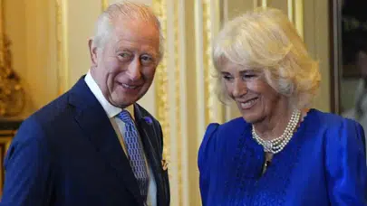 Kral Charles ve Kraliçe Camilla Vatikan’a gidiyor: Papa 14. Leo ile ilk buluşma