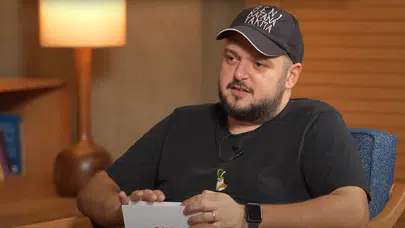 'Soğuk Savaş' sunucusu Boğaç Soydemir ve Enes Akgündüz gözaltına alındı