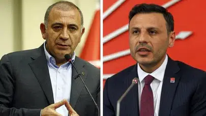 Özgür Çelik’ten Gürsel Tekin'e: Gerçek CHP’li bu karara uymaz