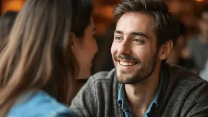 Sizi gerçekten seviyor mu? Psikologlardan “beden dili ve göz teması” tüyoları