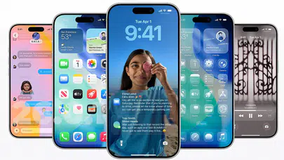 Apple iOS 26.0.1 güncellemesini yayınladı: Bağlantı ve kamera sorunları gideriliyor