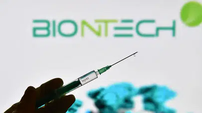 BioNTech'in yeni ilacından meme kanserine karşı büyük başarı!