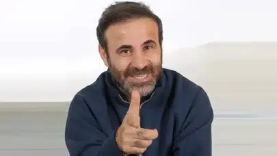 Komedyen Egemen Şimşek tutuklandı