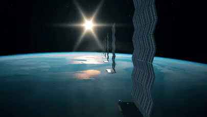 SpaceX, 28 yeni Starlink uydusunu uzaya gönderdi