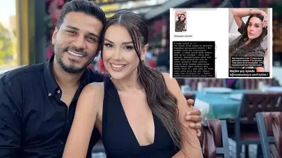 Engin Polat ve Dilan Polat ayrılıyor mu? Engin Polat'ın Dilan'ı evden kovduğu iddia edildi!