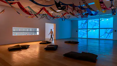 Arter'in kapıları 'Uzun Cumartesi'nde gece yarısında kadar açık olacak