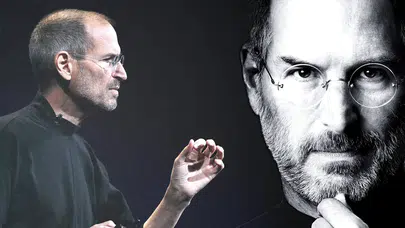 Steve Jobs’un kendine yazdığı e-posta yeniden gündemde