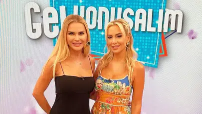 Ece Erken ile Nur Tuğba Namlı arasında ne oldu? Gel Konuşalım’da kriz iddiası