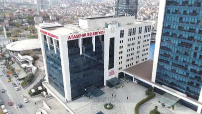 Eski Ataşehir Belediye Başkan Yardımcıları Ab­dullah Der ve Deniz Kutlu tahliye edildi