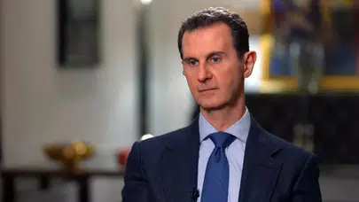 Beşar Esad hakkında tutuklama kararı