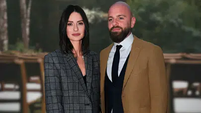 14 yıllık evlilik bitti: Yasemin Özilhan ile İzzet Özilhan tek celsede boşandı