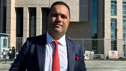 Rezan Epözdemir hakkında bomba iddialar: Adliyelerdeki gücünü kullanarak Saçaklıoğlu ailesinin malına mı çöktü?