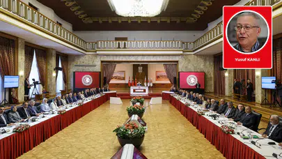 Yusuf Kanlı yazdı: Kayyum, Komisyon ve kayıp güven