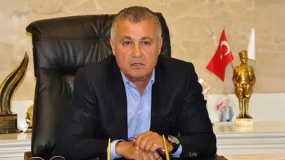 Eski Manavgat Belediye Başkanı Şükrü Sözen ve kardeşi rüşvet ve zimmetten tutuklandı