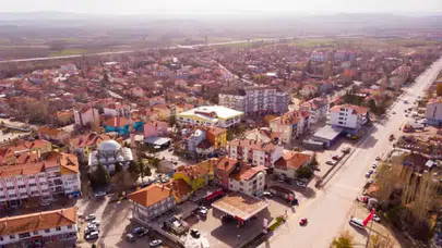 Kütahya’da deprem hareketliliği artıyor: Fay hattı tehlike sinyali mi veriyor?