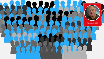 Muharrem Gür yazdı: Pratikte işlemeyen liberal demokratik sistem