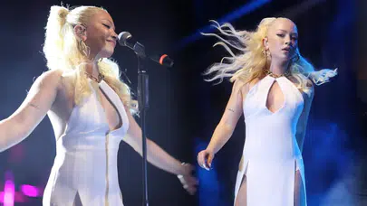 Ece Seçkin’den yardım çağrısı: “Lütfen bu şahsı serbest bırakmayın”