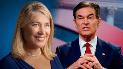 Mehmet Öz'ün kardeşi Bakan Yardımcısı olarak göreve başladı