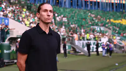 Teknik Direktör Filipe Luis, Fenerbahçe'ye transferinin neden olmadığını anlattı