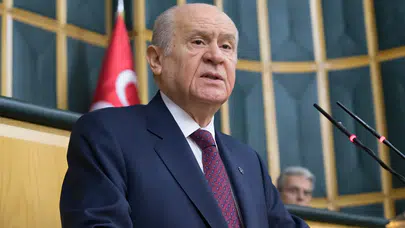 Bahçeli’den Netanyahu’ya tepki: Türkiye-Rusya-Çin ittifakıyla ABD-İsrail şer koalisyonuna karşı durulmalı