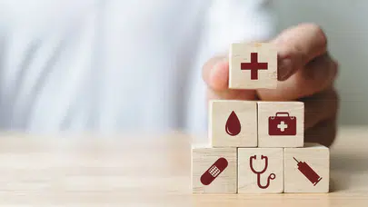 Eski sağlık yöneticisi, hayır kurumundan 4 milyon dolar çaldığını itiraf etti