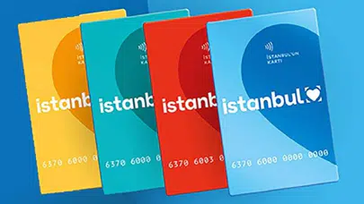 İstanbul’da mavi kart ücretlerine zam: İşte aylık abonmanın yeni fiyatı
