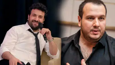 Şahan Gökbakar, Hasan Can Kaya'nın kendisini benzettiği kişiye sinirlendi: "O zaman sen de..."