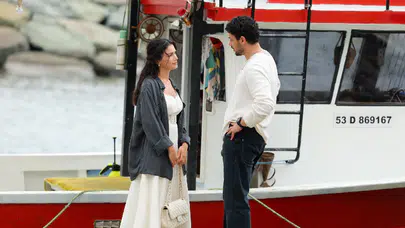 Gözleri Karadeniz dizisi konusu nedir, oyuncuları kimler? Gözleri Karadeniz nerede çekiliyor?