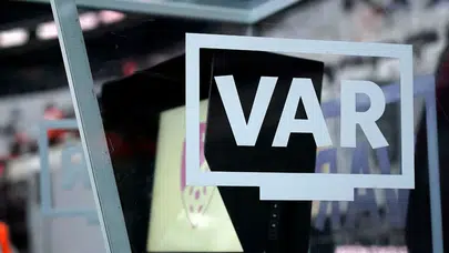 Kayserispor-Beşiktaş maçının VAR hakemi belli oldu