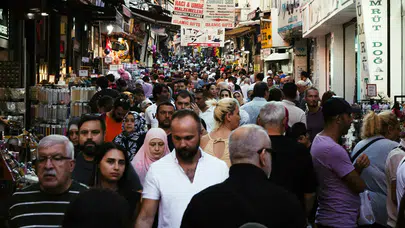 Ağustos 2025 işsizlik oranı yüzde 8,5’e yükseldi