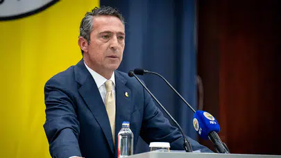 Ali Koç'un yeni yönetim kurulu listesi belli oldu