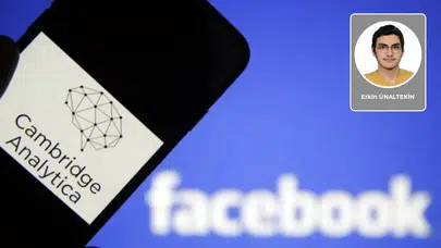 Erkin Ünaltekin yazdı: Siyasetin Yeni Normali…