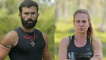 Nagihan Karadere’den olay Turabi itirafı: Sevgili olmak isterdim