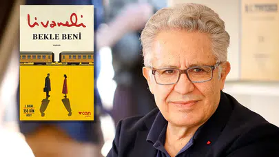 Zülfü Livaneli: “İşkenceden kurtulmak için sakatlanmayı bile göze aldım”