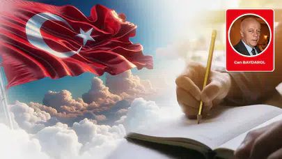 Can Baydarol yazdı: Egemenlik ve meşruiyet üstüne bir deneme