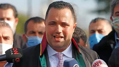 Tutuklu avukat Rezan Epözdemir: Tüm gerçekleri paylaşacağım