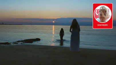 Emel Seçen yazdı: Gündüz Apollon gece Athena