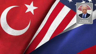 E. Büyükelçi Faruk Loğoğlu yazdı: Türkiye-Rusya-ABD üçgeninde enerji kıskacı