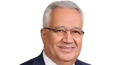 Bayrampaşa Belediyesi başkanvekili İbrahim Kahraman kimdir, nereli, kaç yaşında?