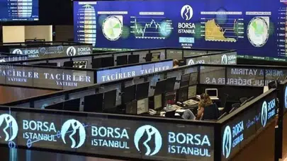 Borsa İstanbul’da ikinci dalga operasyon: 11 kişi gözaltında