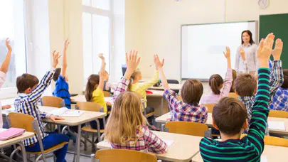 2025-2026 eğitim-öğretim yılı başladı