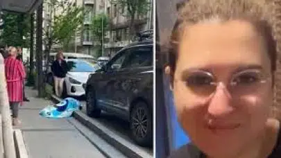 Şişli'de Bahar Aksu cinayetinde 4 sanık hakkında karar verildi